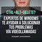 Expertos en Windows de asistencia a distancia