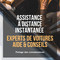 Experts automobiles