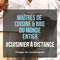 Ma&icirc;tres de la cuisine et du barbecue