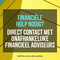 Financieel advies en planning