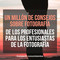 Consejos y técnicas de fotografía