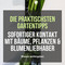 Tipps & Tricks von G&auml;rtnern