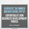 Business Development Berater