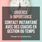 Outils et conseils pour la gestion du temps