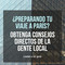 Gu&iacute;as locales en Par&iacute;s