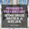 Gu&iacute;as locales en Barcelona