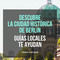 Gu&iacute;as locales en Berl&iacute;n 