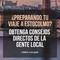 Gu&iacute;as locales en Estocolmo