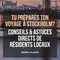 Guides locaux &agrave; Stockholm
