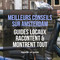 Guides touristiques Amsterdam