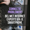 Internet experts die jou op afstand helpen