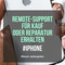 Online IPhone Reparatur Experten