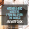 Kitchen & BBQ masters
