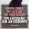 Laufende Coaches