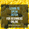 Learn how to speak Dutch for beginners online