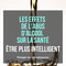 Les effets de l'alcool sur la sant&eacute;