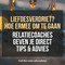 Liefdesverdriet Coaches 