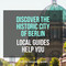 Local Guides in Berlin