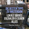 Lokale Reiseleiter Amsterdam
