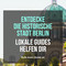 Lokale Reiseleiter in Berlin