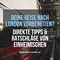 Lokale Reiseleiter in London