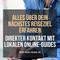Beste Tipps von lokalen Menschen & Reiseleitern 