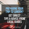 Local Guides in London