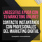 Profesionales del marketing digital