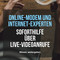 TheONE Modem und Internet Experten