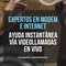 Expertos en m&oacute;dem e Internet para ayudarte
