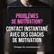 Compétences et techniques d'auto-motivation