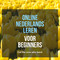 Nederlands leren voor beginners