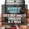 Online bedrijfsanalyse consultants