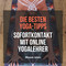 Online-Yoga-Klassen und Lehrer