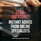 Online Jurist for Instant Advice