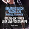 Pers&ouml;nliche Online-Fitness-Trainer