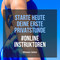 Online-Training Instruktoren