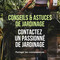 Conseils de jardiniers et de passionn&eacute;s de jardinage