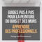 Conseils et leçons des peintres en bâtiment
