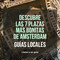 Plazas en Amsterdam