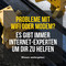 Problèmes et solutions WiFi