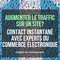 Sp&eacute;cialistes du commerce &eacute;lectronique