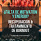 Recuperaci&oacute;n & tratamiento Burnout