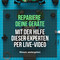 Repariere dein Ger&auml;t mit Hilfe dieser Experten