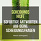 Beratung vor und nach der Scheidung