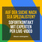 SEA-Tipps und Ratschl&auml;ge