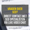 Leer alles over SEO en krijg tips van een SEO specialist