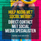 Tips van een Social Media Specialist 