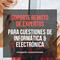 Soporte Remoto de Expertos en Inform&aacute;tica y Electr&oacute;nica