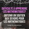 Soutien aux devoirs en ligne pour les mathématiques